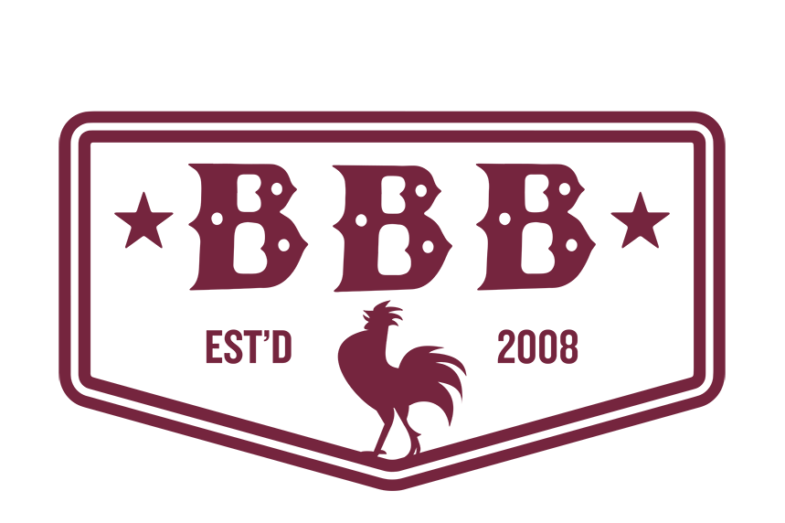 Big Bad Breakfast